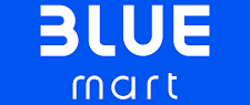 Blue mart