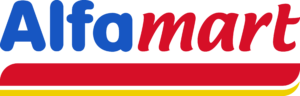 Logo Alfamart (PNG-1080p) - FileVector69