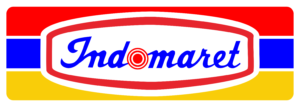 Logo Indomaret (PNG-1080p) - FileVector69
